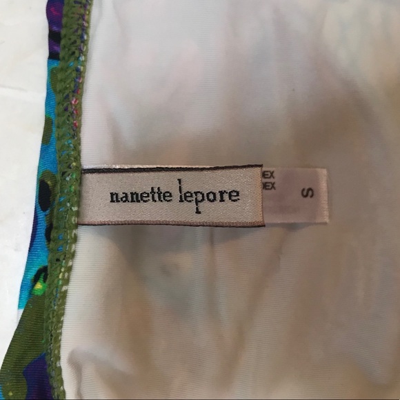 Nanette Lepore Bikini - Picture 6 of 7